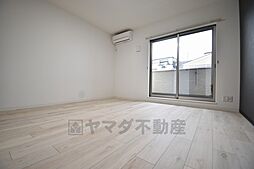 ジーメゾン摂津正雀 1階1Kのリビング/ダイニング