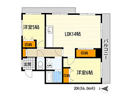 桃山台Ｆ1番館