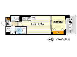 LaCASA江坂