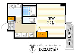 La Douceur江坂2