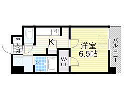 スプランディッド新大阪DUE