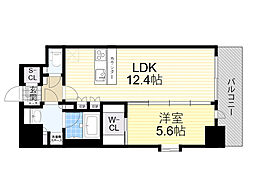 スプランディッド新大阪6