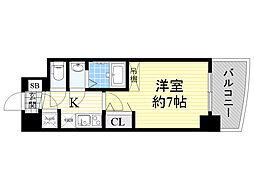 🉐敷金礼金0円！🉐セレニテ新大阪カルム