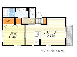 豊川モリハイツA棟