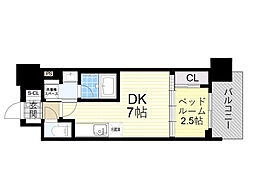 コンフォリア新大阪宮原Q