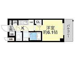 プレサンス東三国駅前グランクラス