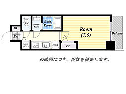 🉐敷金礼金0円！🉐S-RESIDENCE江坂Eminence