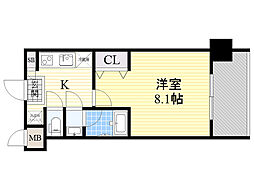 レジディア新大阪