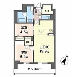 リビエナ　グラン　新梅田