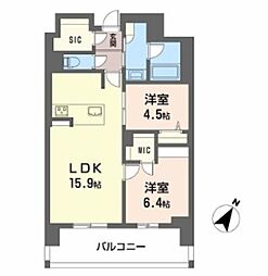 リビエナ　グラン　新梅田