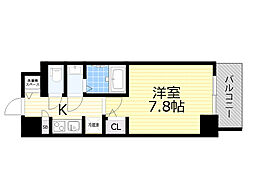 S-RESIDENCE新大阪駅前
