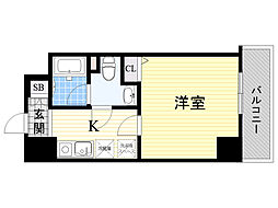 ハピネス江坂
