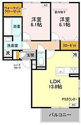 ルシェリア豊中