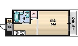 🉐敷金礼金0円！🉐KAMITANI緑地公園11（旧 リアライズ緑...