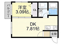 プリヴェ江坂
