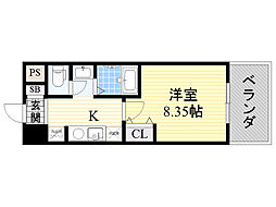 モノロカーレ江坂