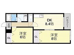 クレセル利倉東1