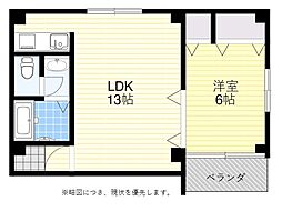 カルム緑地