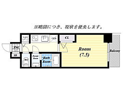 🉐敷金礼金0円！🉐S-RESIDENCE江坂Eminence