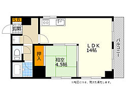 コアロード桃山台