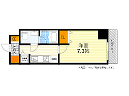 🉐敷金礼金0円！🉐S-FORT江坂垂水町