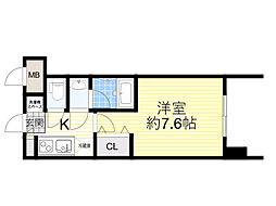 レジディア新大阪