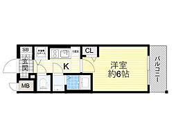 プレサンス新大阪ザ・シティ