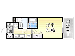 ラクラス新大阪