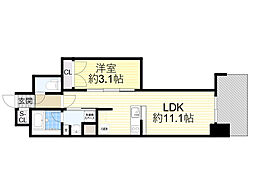 リビオメゾン新大阪