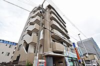 大阪府吹田市内本町1丁目1番35号：物件画像／株式会社RENET　ワントップハウス千里中央店