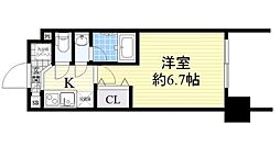 レジディア新大阪
