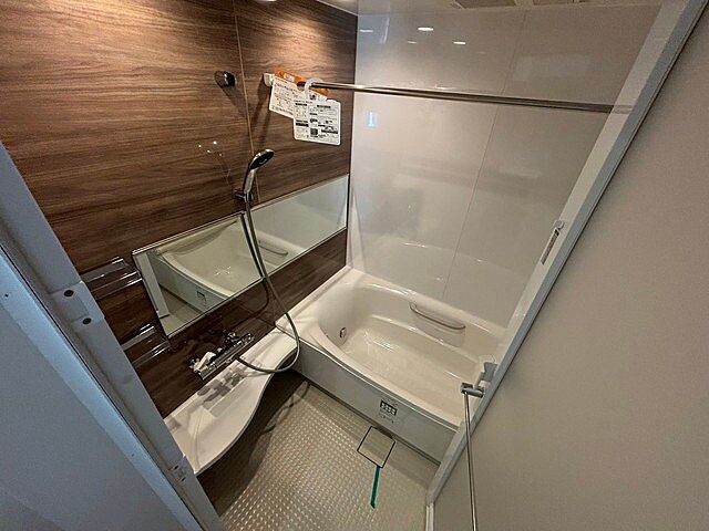 浴室