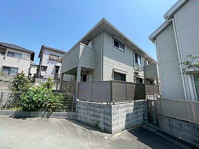外観 外観