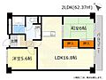 グランディール小山3階7.2万円