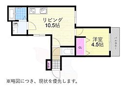 🉐敷金礼金0円！🉐ステラ豊中庄内