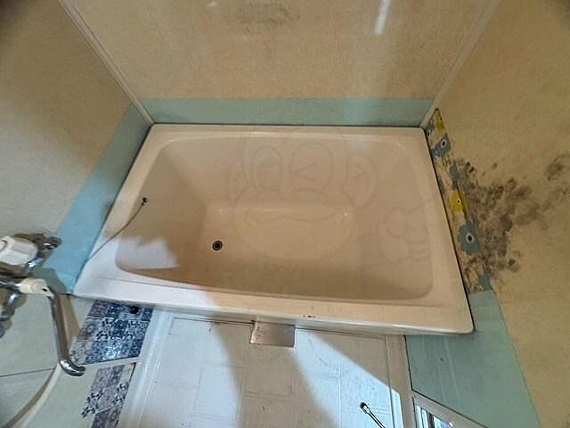 浴室