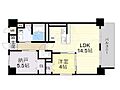 エリタージュ江坂8階16.5万円
