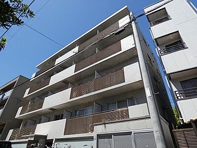 外観 外観