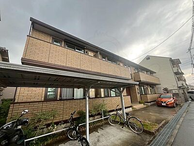 外観 外観