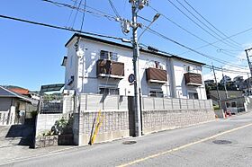 フェリーチェ安東 101号室 ｜ 広島県広島市安佐南区安東６丁目（賃貸アパート1K・1階・25.00㎡） その18