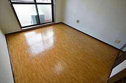 ムーリス山根 303号室 2階1Kのリビング/ダイニング