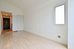 ピア大竹 503号室 5階1Kのリビング/ダイニング