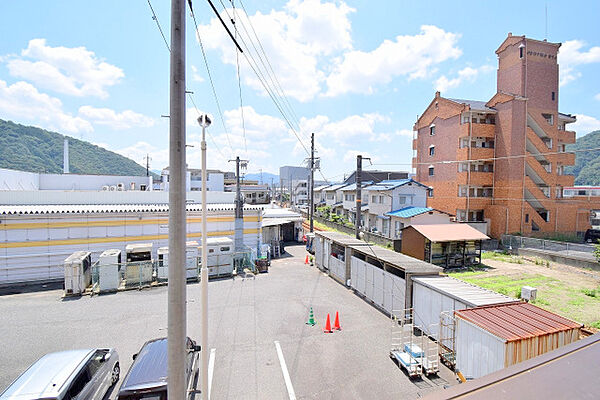 ラポール原田 204号室｜広島県広島市安佐北区可部南５丁目(賃貸マンション2LDK・2階・67.00㎡)の写真 その14