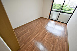 セジュール133 202号室 2階ワンルームのリビング/ダイニング