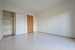 BELETRE・K 202号室 2階1Kのリビング/ダイニング