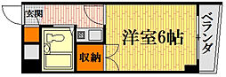 🉐敷金礼金0円！🉐メーソン舟入