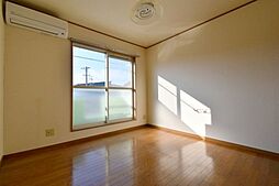 アンソレイユA 1Kの写真