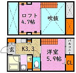 リーベ亀山