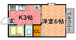 🉐敷金礼金0円！🉐アリスハイツ