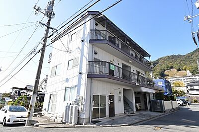 外観 外観
